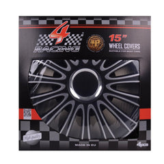 Copricerchi Gorecki Le Mans Pro – 13, 14, 15 e 16 pollici 