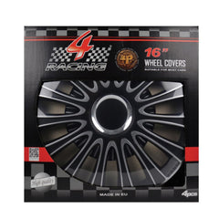 Copricerchi Gorecki Le Mans Pro – 13, 14, 15 e 16 pollici 