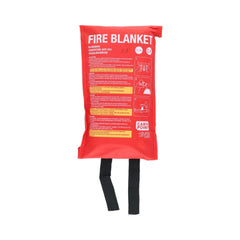 Coperta antifiamma Carpoint 1 x 1 metro 