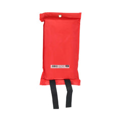 Coperta antifiamma Carpoint 1 x 1 metro 