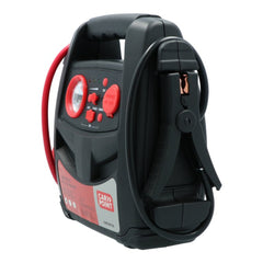Carpoint Jumpstarter 12V/7Ah 2-in-1 LED 