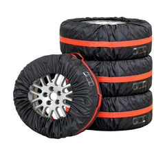 Copriruota Carpoint 16-19 pollici 