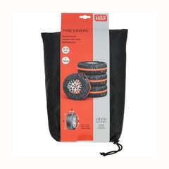 Copriruota Carpoint 16-19 pollici 