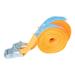 Cinghie di ancoraggio Carpoint 2 x 4,5 metri 
