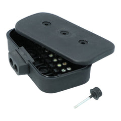 Scatola di distribuzione cavi 12V Carpoint 