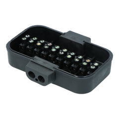 Scatola di distribuzione cavi 12V Carpoint 