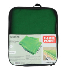 Rete copririmorchio a maglia fine Carpoint 250x450 cm 