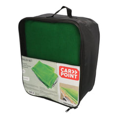 Rete copririmorchio a maglia fine Carpoint 250x450 cm 