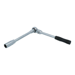 Chiave a cricchetto per candele Carpoint 16 mm 