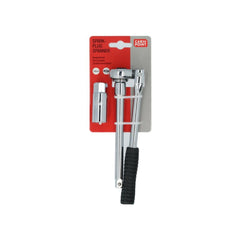 Chiave a cricchetto per candele Carpoint 16 mm 