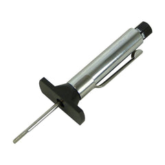 Misuratore di profondità del battistrada Carpoint Tyre Treat 