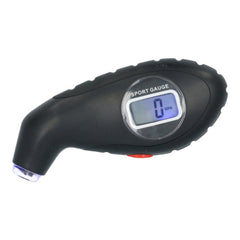 Manometro digitale pressione pneumatici Carpoint 