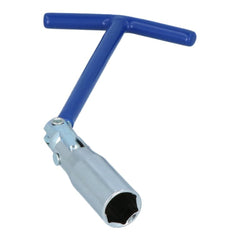 Chiave a T per candele Carpoint 16 mm 