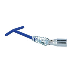 Chiave per candele Carpoint a T combinata 16/21 mm 