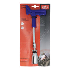 Chiave per candele Carpoint con impugnatura a T da 21 mm 