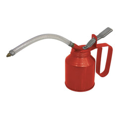 Carpoint Lubrificante standard 180 ml rosso 