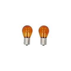 Lampadine auto Carpoint Premium 12V PY21W - 2 pz. 