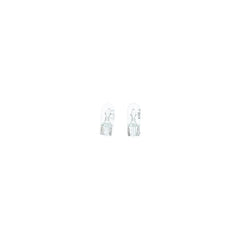 Lampadine auto premium Carpoint 12V W3W 2 pz. 