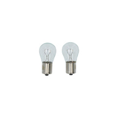 Lampadine auto premium Carpoint 12V P21W 2 pz. 