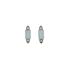 Carpoint Carpoint lampadine auto Premium 12V T15x43 2 pz. 
