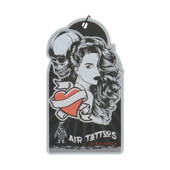Pingi deodorante per auto Air Tattoos Papaya Passion 