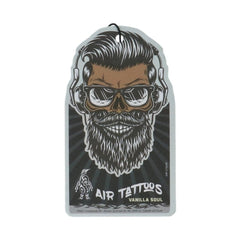 Pingi deodorante per auto Air Tattoos Vanilla Soul 