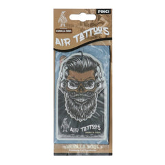 Pingi deodorante per auto Air Tattoos Vanilla Soul 