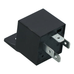 Relè Carpoint 12V, 4 poli, 30 A Z165 