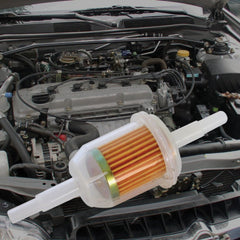 Filtro benzina Carpoint 