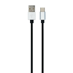 Cavo Carpoint da USB-A a USB-C, 1 metro 