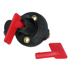 Interruttore principale batteria Carpoint 