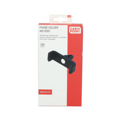 Supporto smartphone Carpoint per griglia di ventilazione 