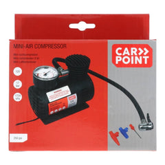 Mini compressore d’aria 