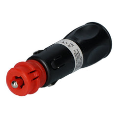 Presa accendisigari Carpoint 6-24 V 8 A 