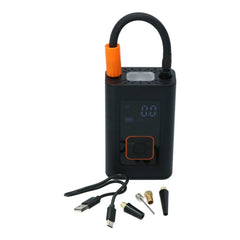 Compressore portatile Carpoint Compact 7,4 V / 60 W 