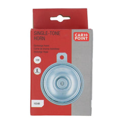 Clacson Carpoint 12 volt 