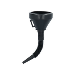 Imbuto Carpoint + tubo di riempimento flessibile 
