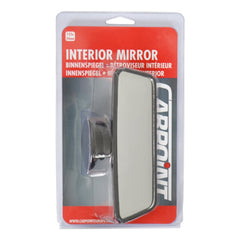 Specchietto retrovisore interno Carpoint con ventosa 