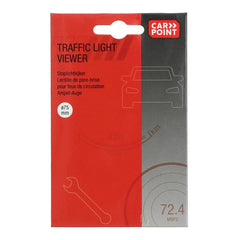 Specchio semaforico Carpoint 