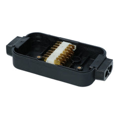 Connettore cablaggio Carpoint 8 poli 