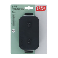 Connettore cablaggio Carpoint 8 poli 