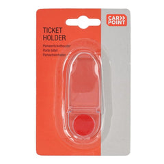 Portabiglietti Carpoint 