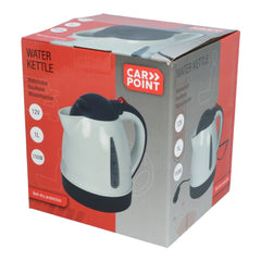 Bollitore elettrico Carpoint 12V 150W 1 litro 