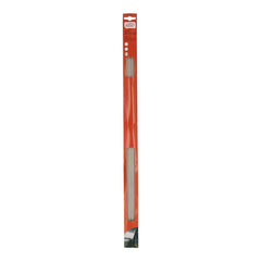 Protettori per portiere Carpoint trasparenti, 2 x 60 cm 