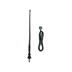 Antenna in gomma da 33 cm 