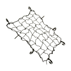 Rete elastica per bagagliaio Carpoint 90x150 cm 