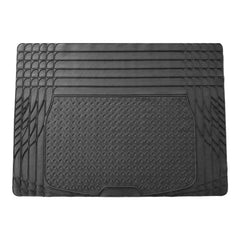Tappetino baule Carpoint in TPE 120 x 80 cm 