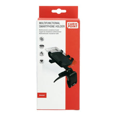 Supporto smartphone multifunzione Carpoint 