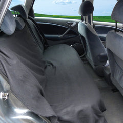 Coperta in pile Carpoint 170x130 cm 