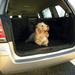 Rete divisoria per cani Carpoint 